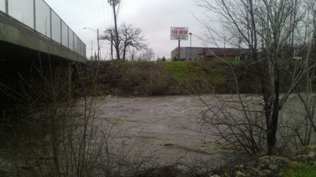 Duck Creek